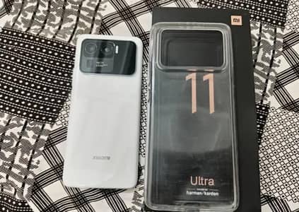 mi 11 ultra 5g exchange also possible