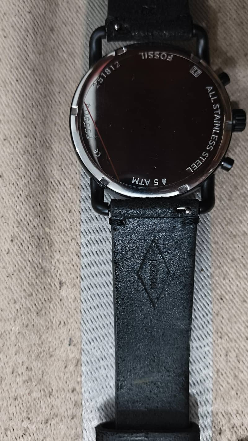 FOSSIL watch original ⌚ 2