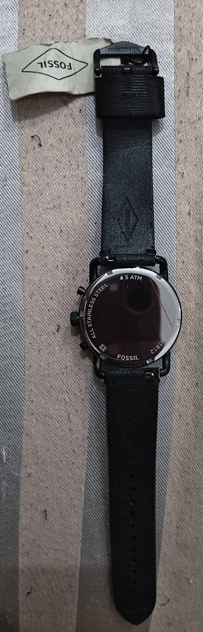 FOSSIL watch original ⌚ 3