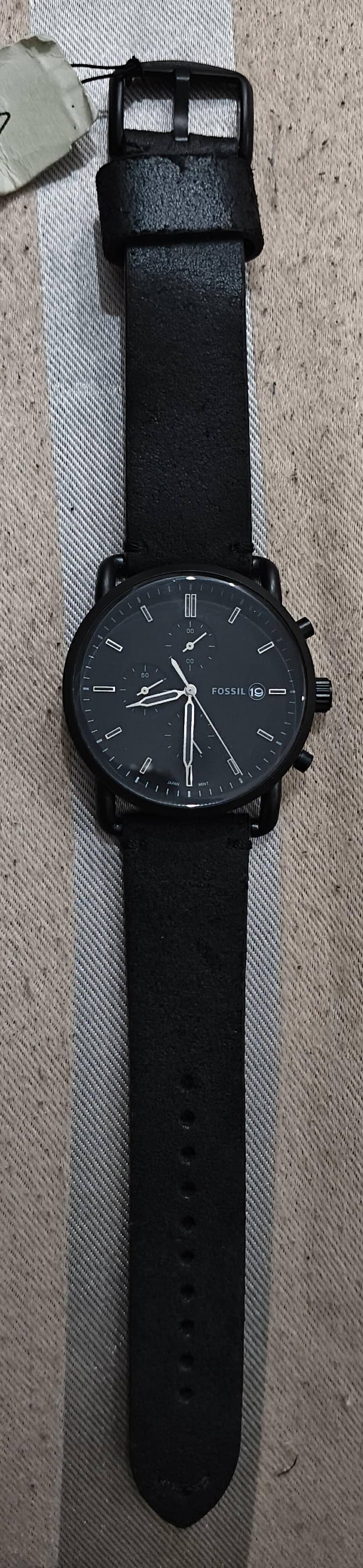 FOSSIL watch original ⌚ 4