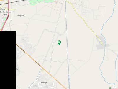 Z6 215 KANAL PLOT FOR SALE I HAVE ALSOMORE OPTIONS AVAILABLE AND I AM IVY GREEN SPECIALIST