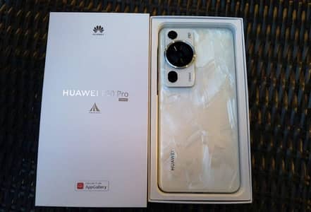 Huawei P60 Pro
