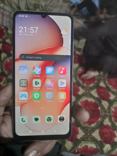 redmi 13c urgent sale