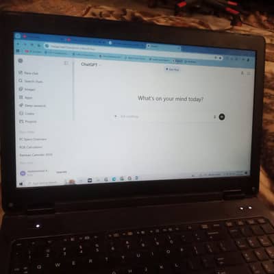 intel core i7 ram 16 gb