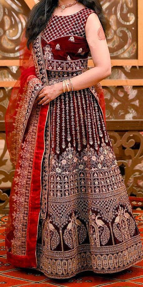 lehenga 1