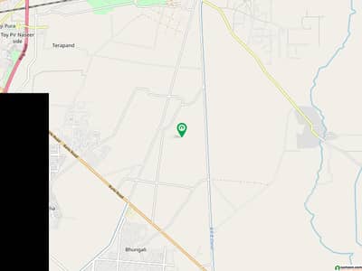 Z6 219 KANAL PLOT FOR SALE I HAVE ALSO MORE OPTIONS AVAILABLE