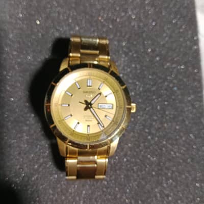 Siekho 5. . 21 jewel's 50M