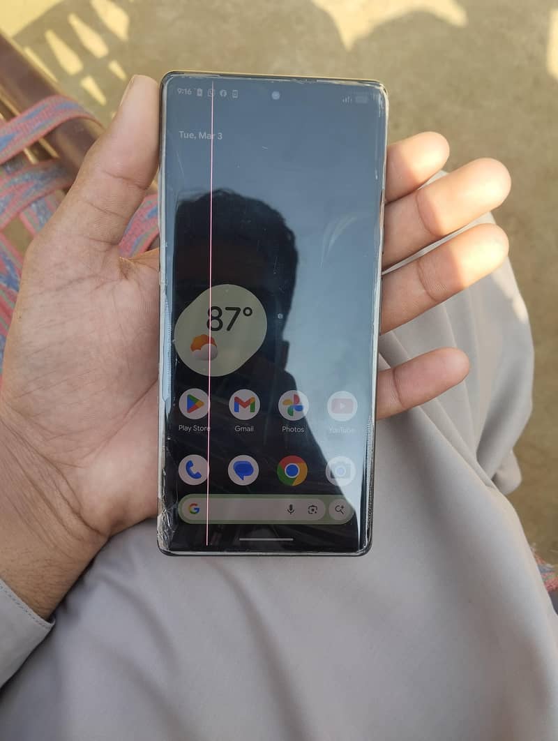 goggle pixel 1