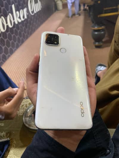 oppo A15s
