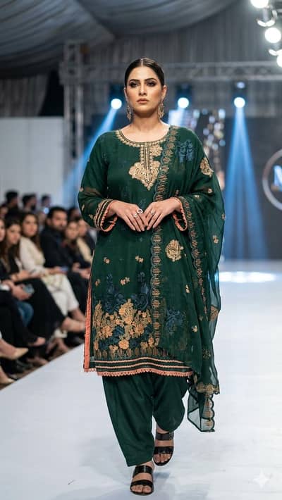 Fancy suit (3 piece)