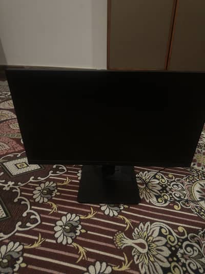 Lg monitor 100hz and 21 inch for gaming and best viewing experience
