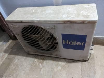 Haier 1 ton