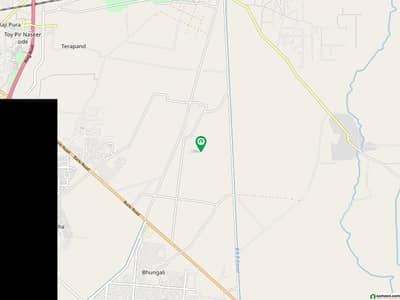 Z6 335 KANAL SASTA TREEN PLOT FOR SALE I HAVE ALSO MORE OPTIONS