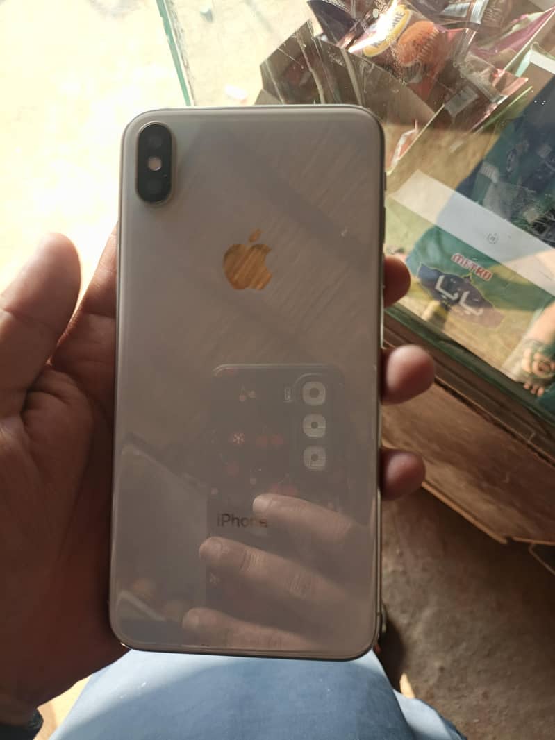 iphone xs max 6