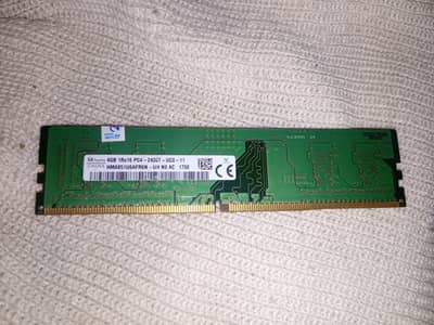 DDR4 4GB Ram