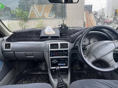 Suzuki Cultus VXR 2008