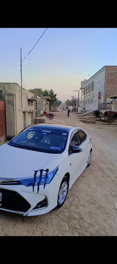 Digi Pilar jeaian Bqi fresh look shower