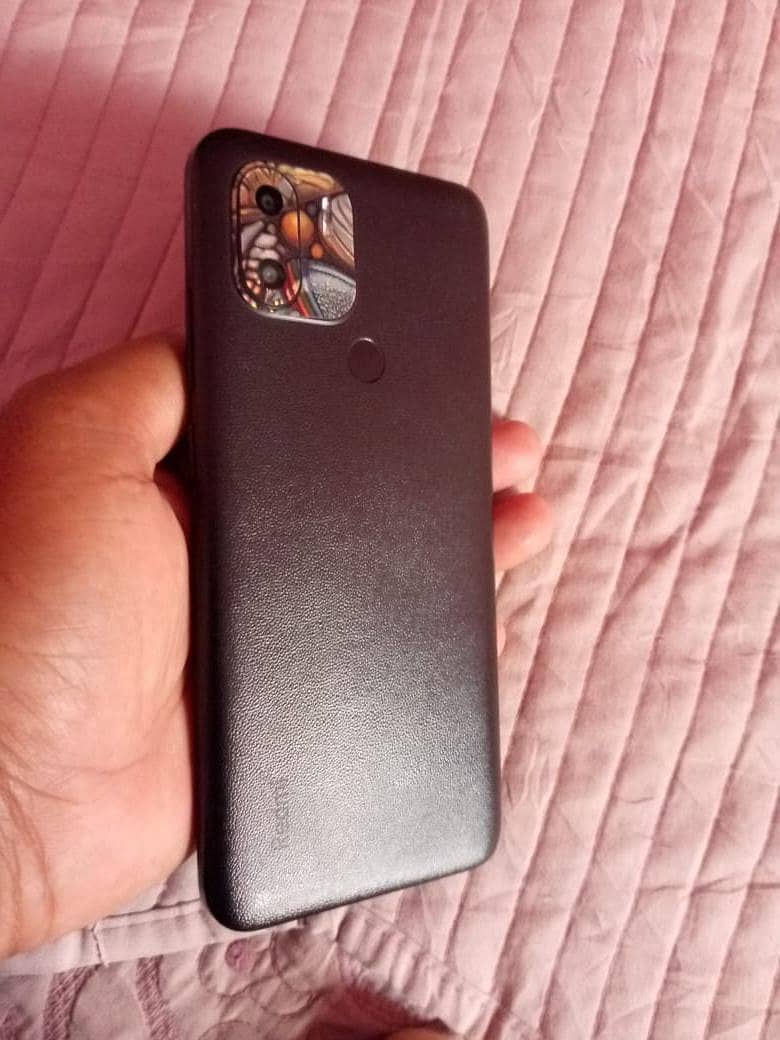 redmi A1 Plus 3