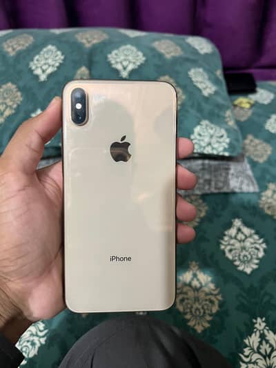 iphone xs max 64gb
