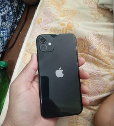 Iphone 11 Non pta 64GB  03035522909 WhatsApp