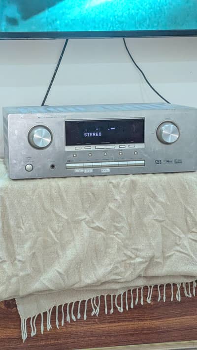 Marntaz SR4300 Original