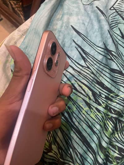 infinix smart 9 HD 7 month warranty