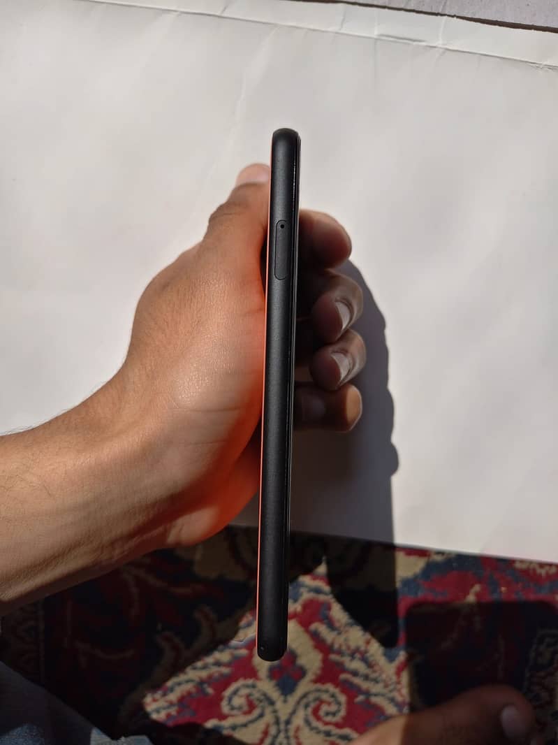 Google Pixel 4 1