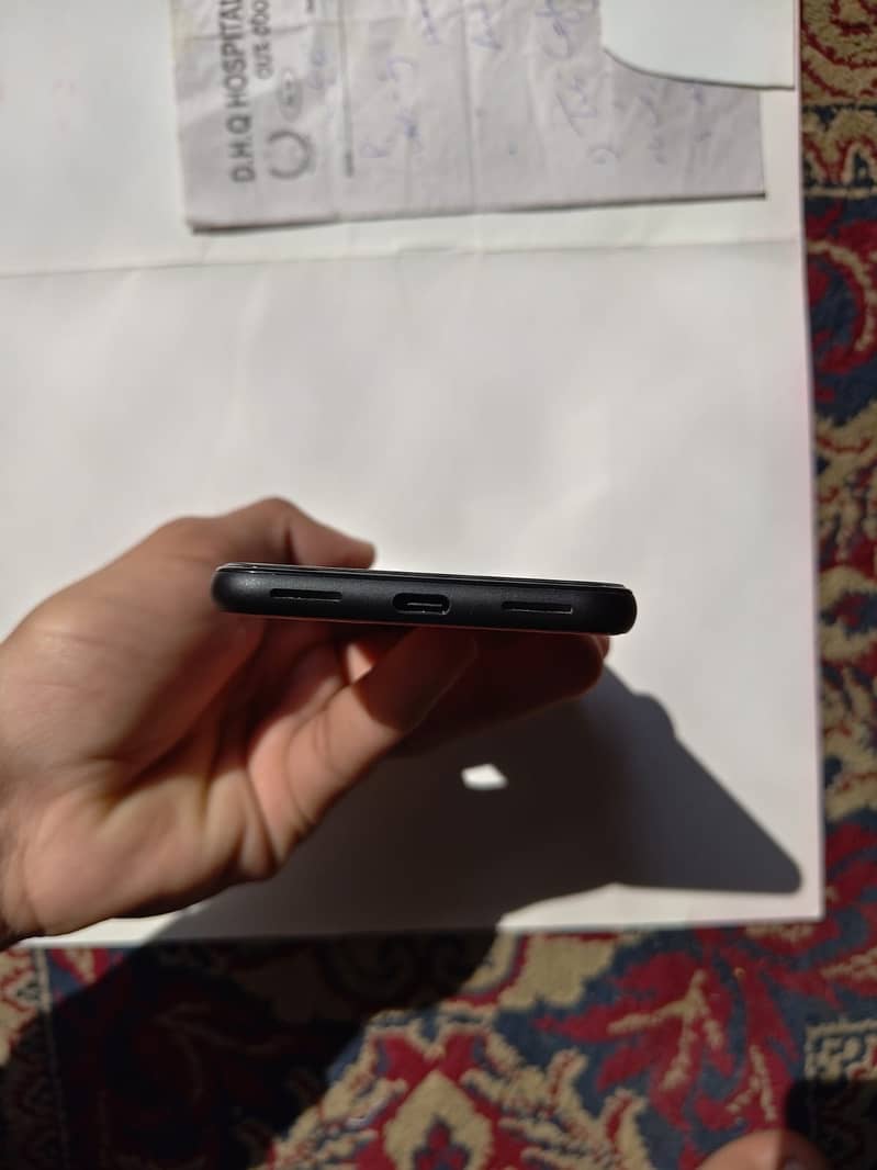 Google Pixel 4 4