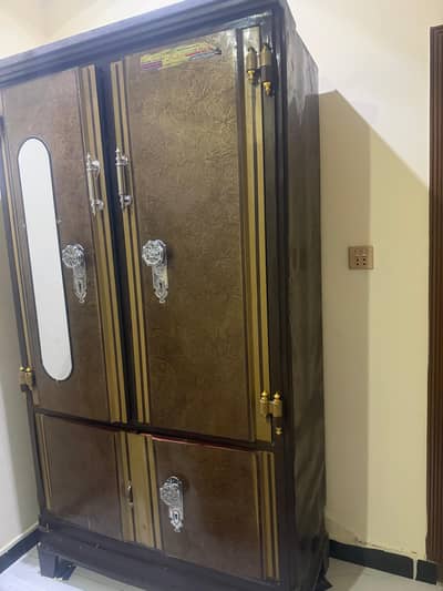 overall thk ha bs door bnd ni hota