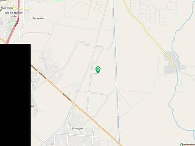 ONE ONLY OPTION IN Z6 7MARLA UNIQ PLOT Z6 860