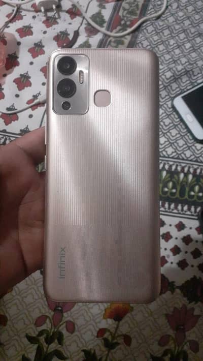 Infinix