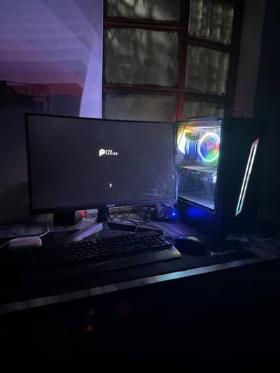 Gaming pc