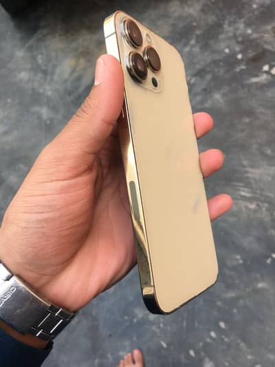 I phone 13 pro max non PTA