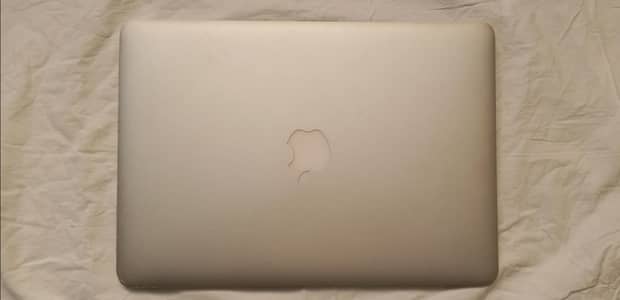 MacBook air early 2015