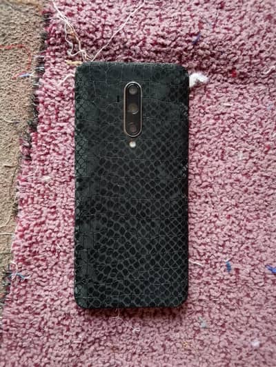 oneplus 7tpro Maclaren 12/256 gb