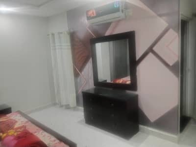 Fully Furnished Apartment