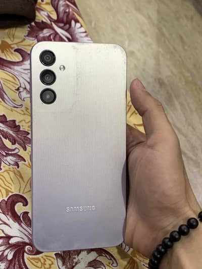 Samsung A14 6/128gb