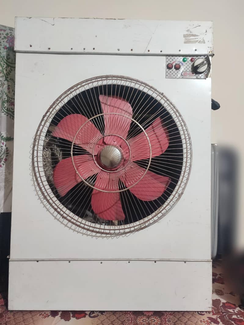 ایئر کولر فروخت 0