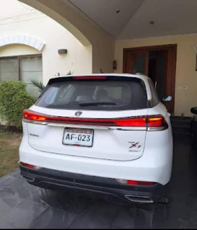 OSHAN X7 FUTURE SENSE