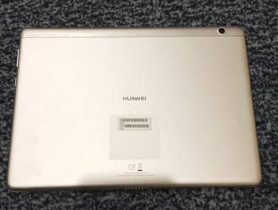 Huawei MediaPad T3 10