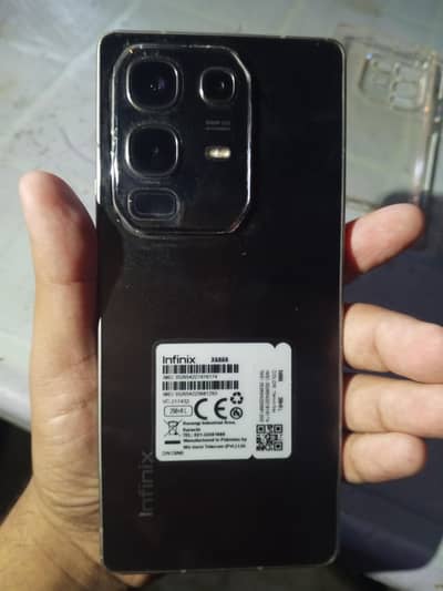 10/10 zero piece with wireless charger with 45 Watt fast charger