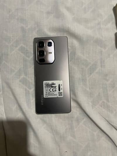 Infinix note 50  8/256 in Excellent condition 10/10