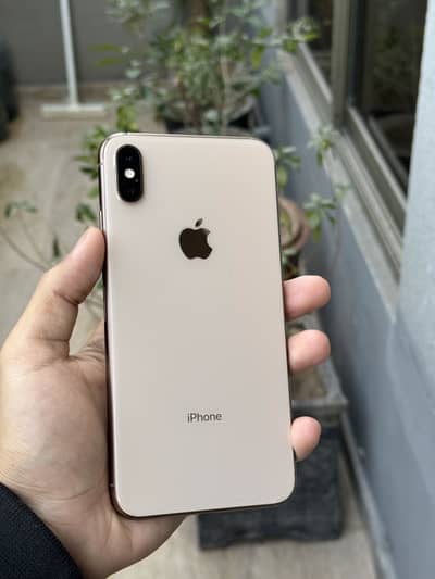 iPhone xsmax pta approved