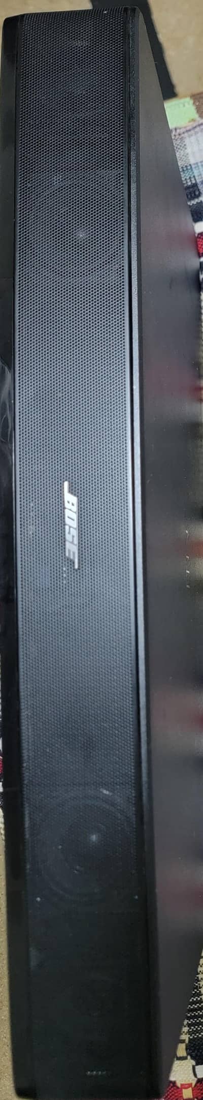 BOSE  Solo Sound System