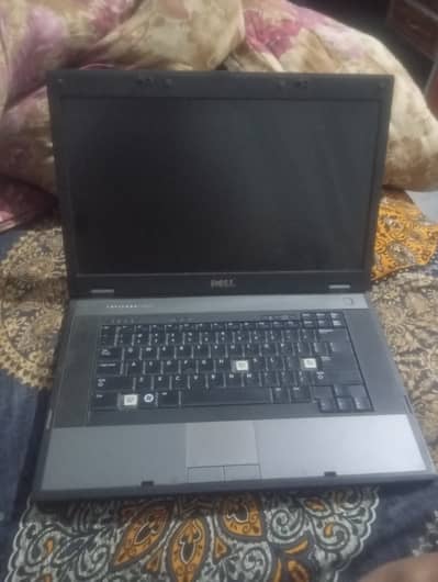 dell latitude E5510
