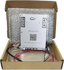 LiFePO4 & Lithium ion Smart BMS & Active Balancer