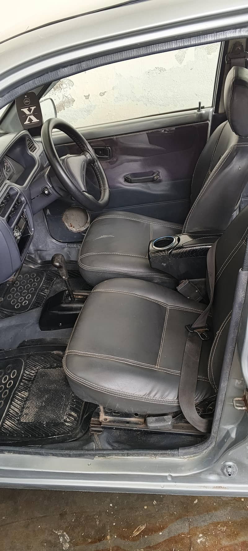 Cuore 2002 Automatic 6