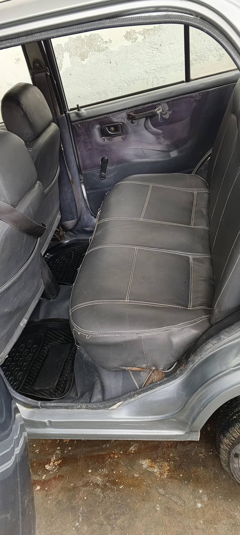 Cuore 2002 Automatic 7