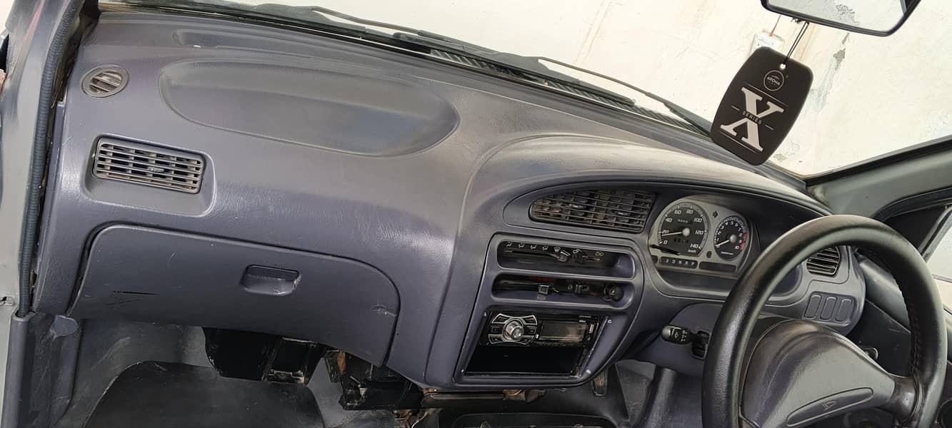 Cuore 2002 Automatic 8