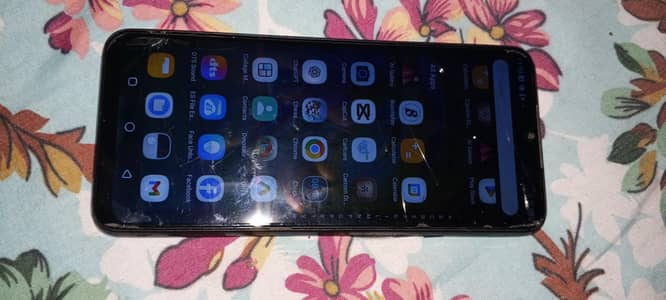 infinix hot 9 play 3/64